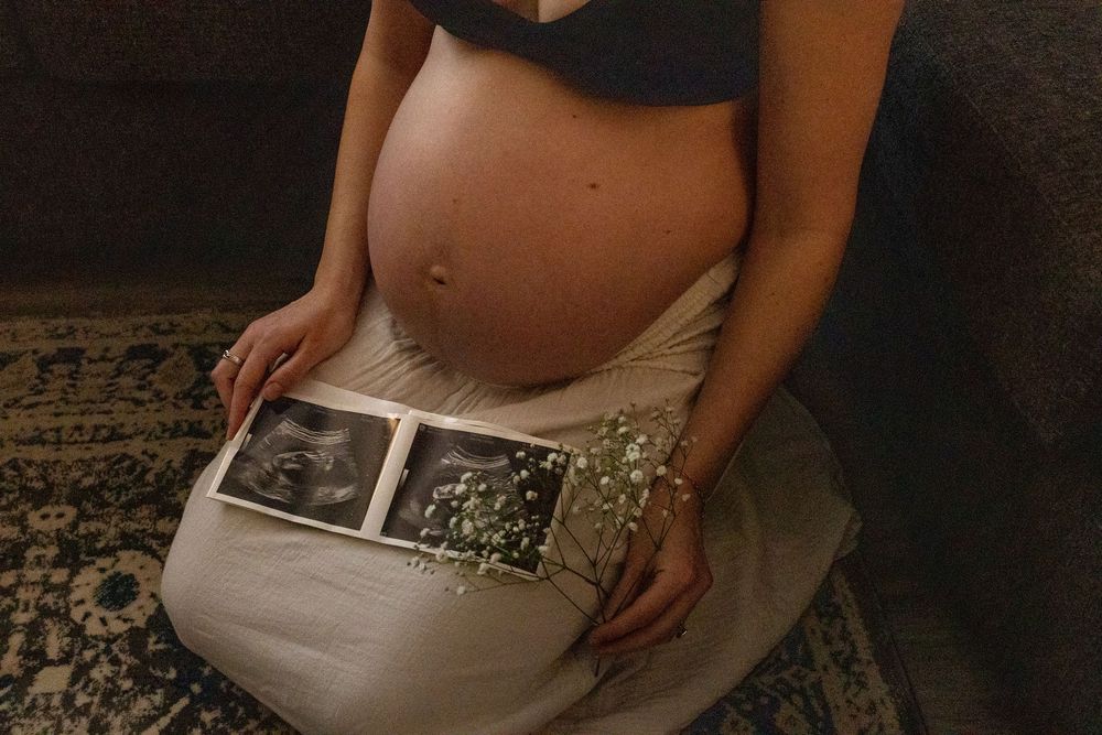 B Maternity - In-Home, Nanaimo