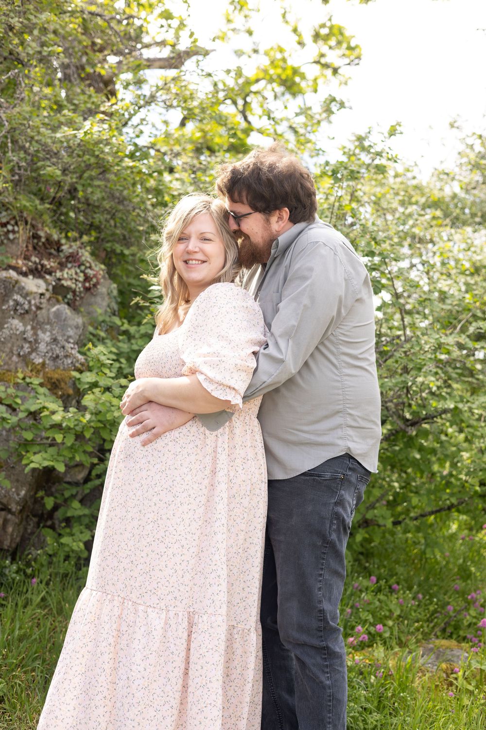 E Maternity, Pipers Lagoon