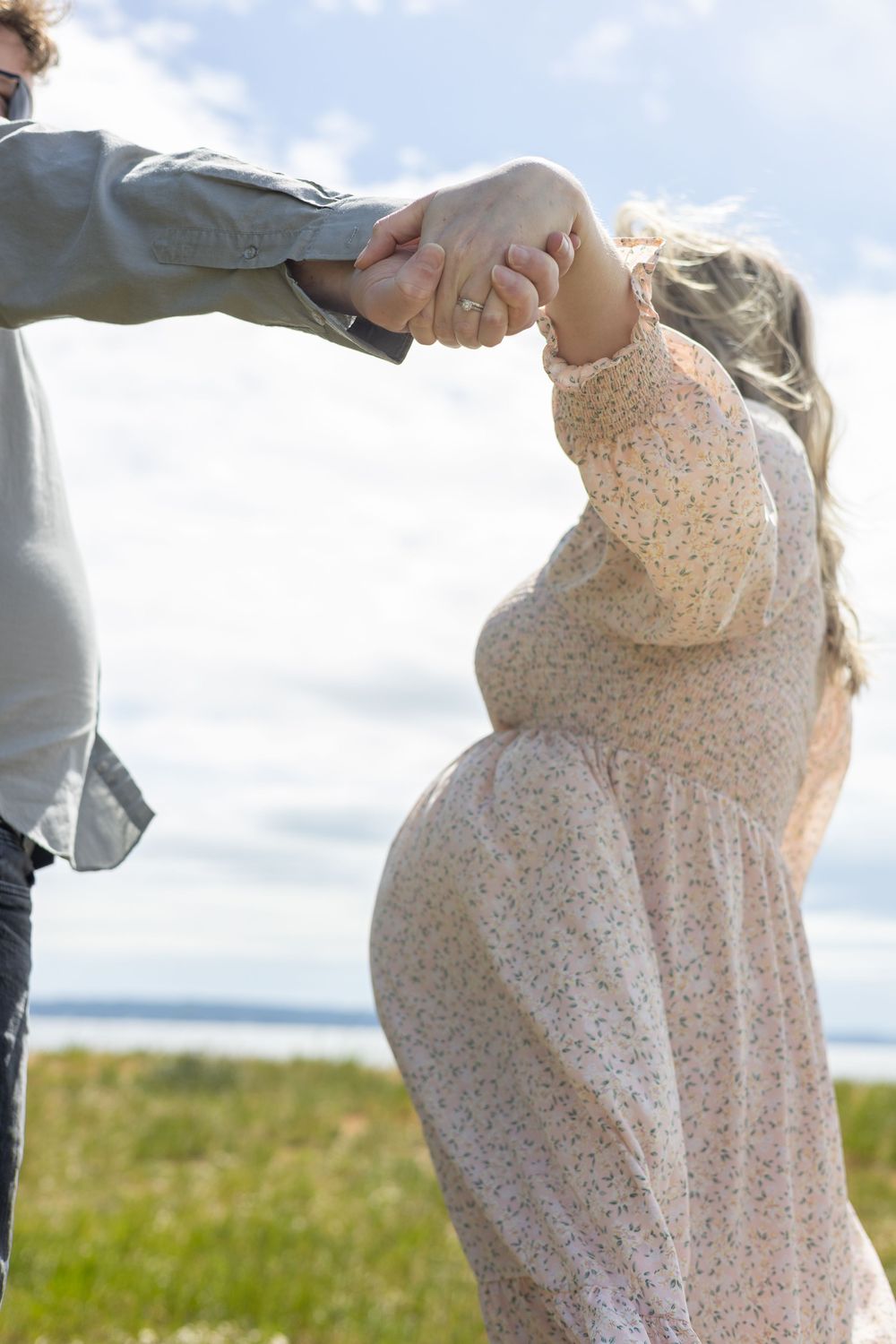 E Maternity, Pipers Lagoon