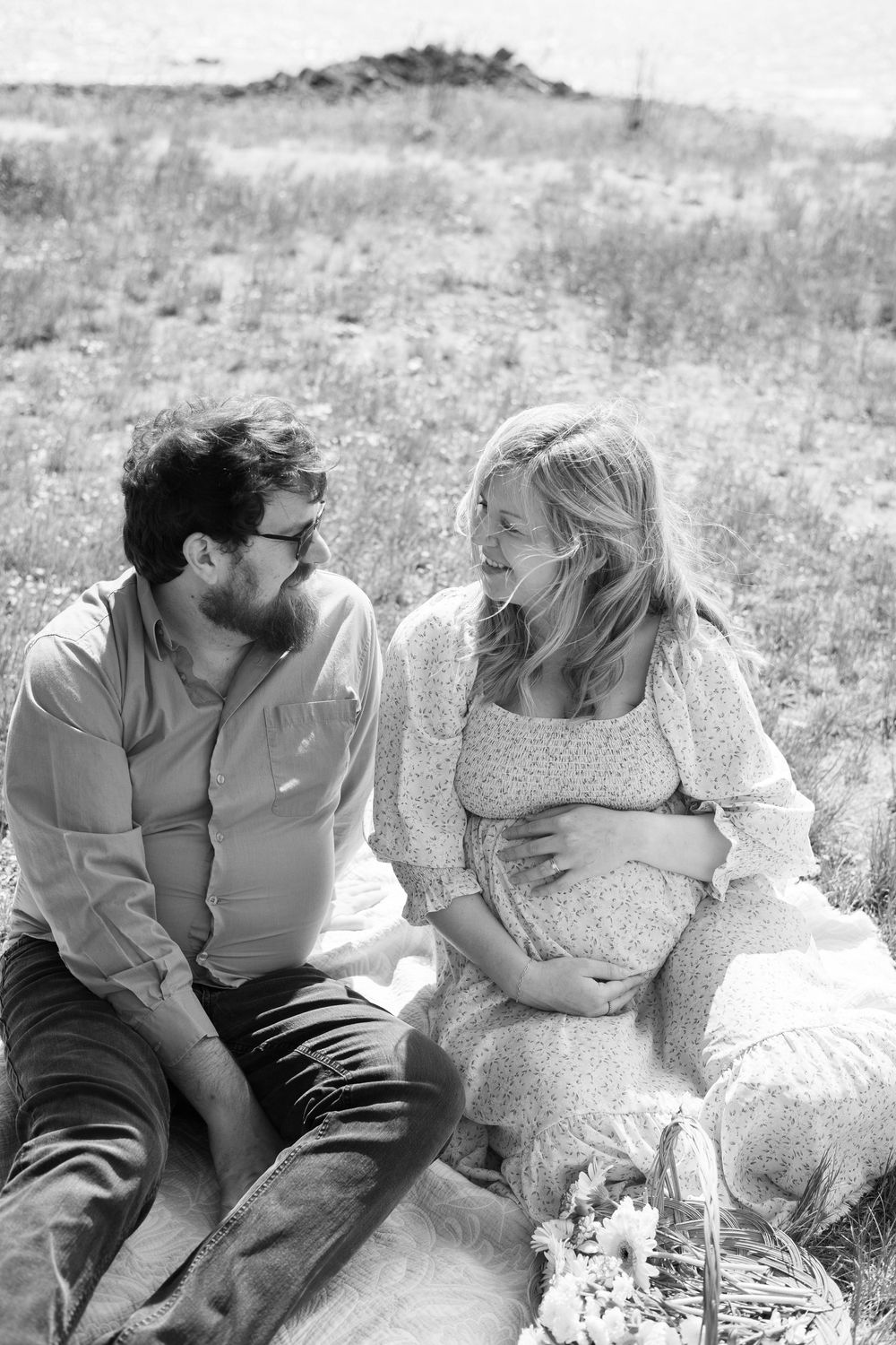E Maternity, Pipers Lagoon