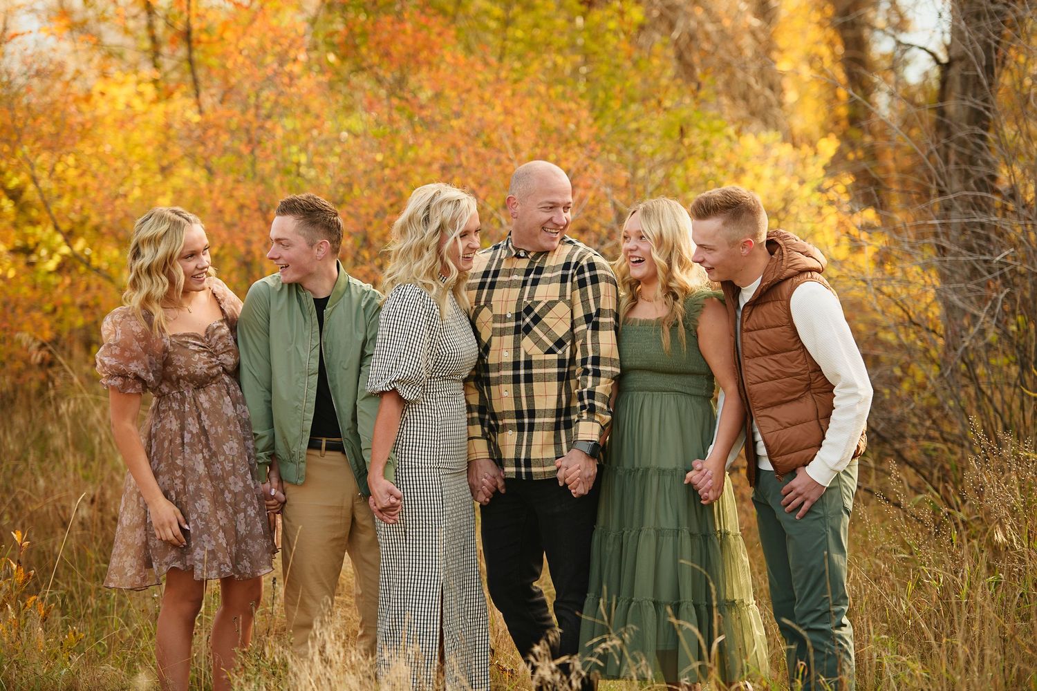 ShutterGirl Photography. Blackfoot, Idaho Falls, Pocatello family photographer. Creative custom family Photography