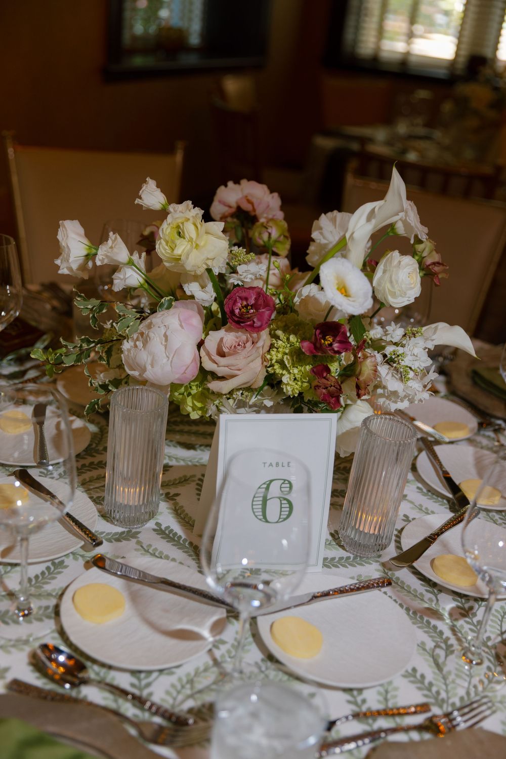 hotel jerome rehearsal dinner aspen colorado