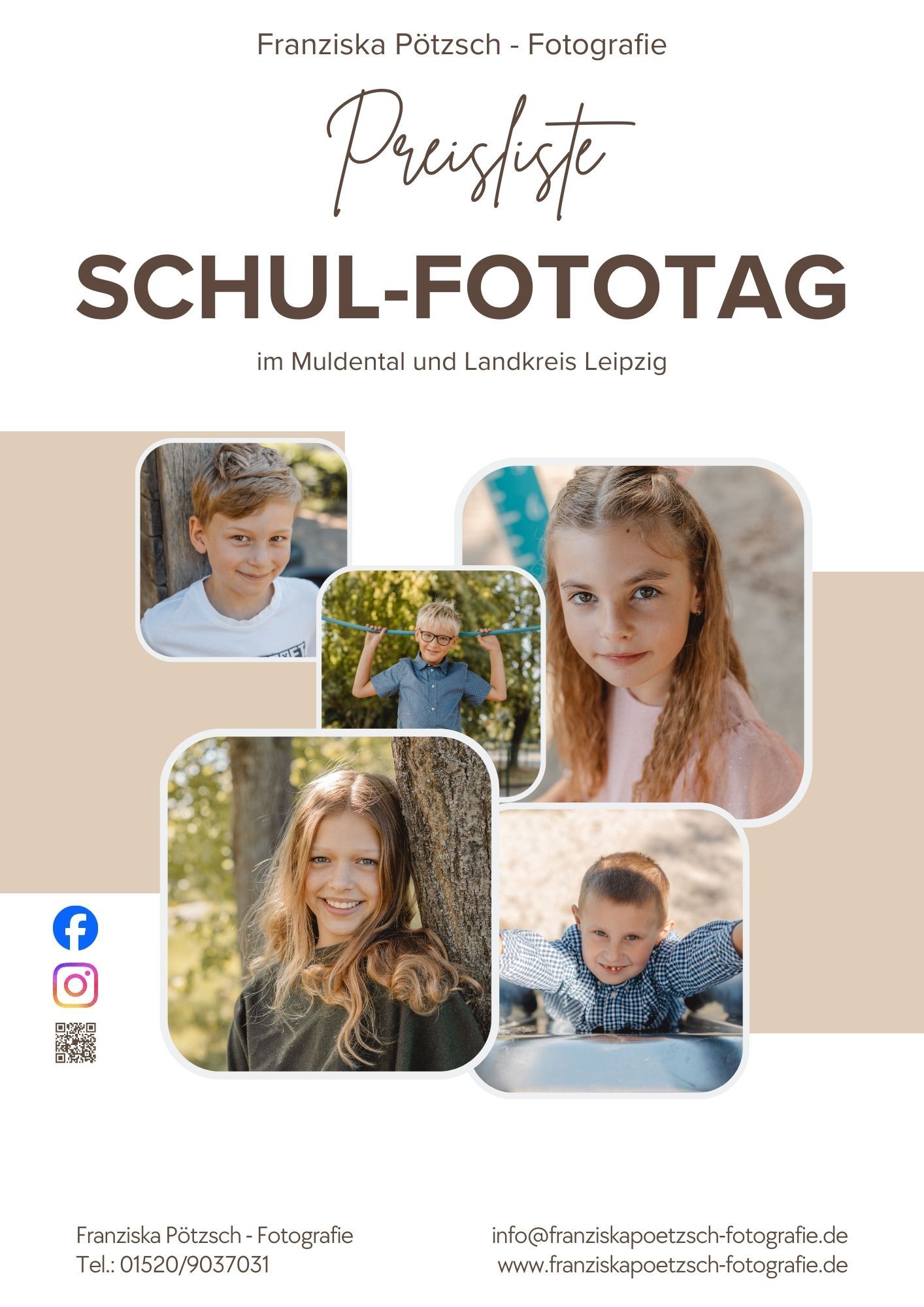 Kitafotograf Grimma und Umgebung
