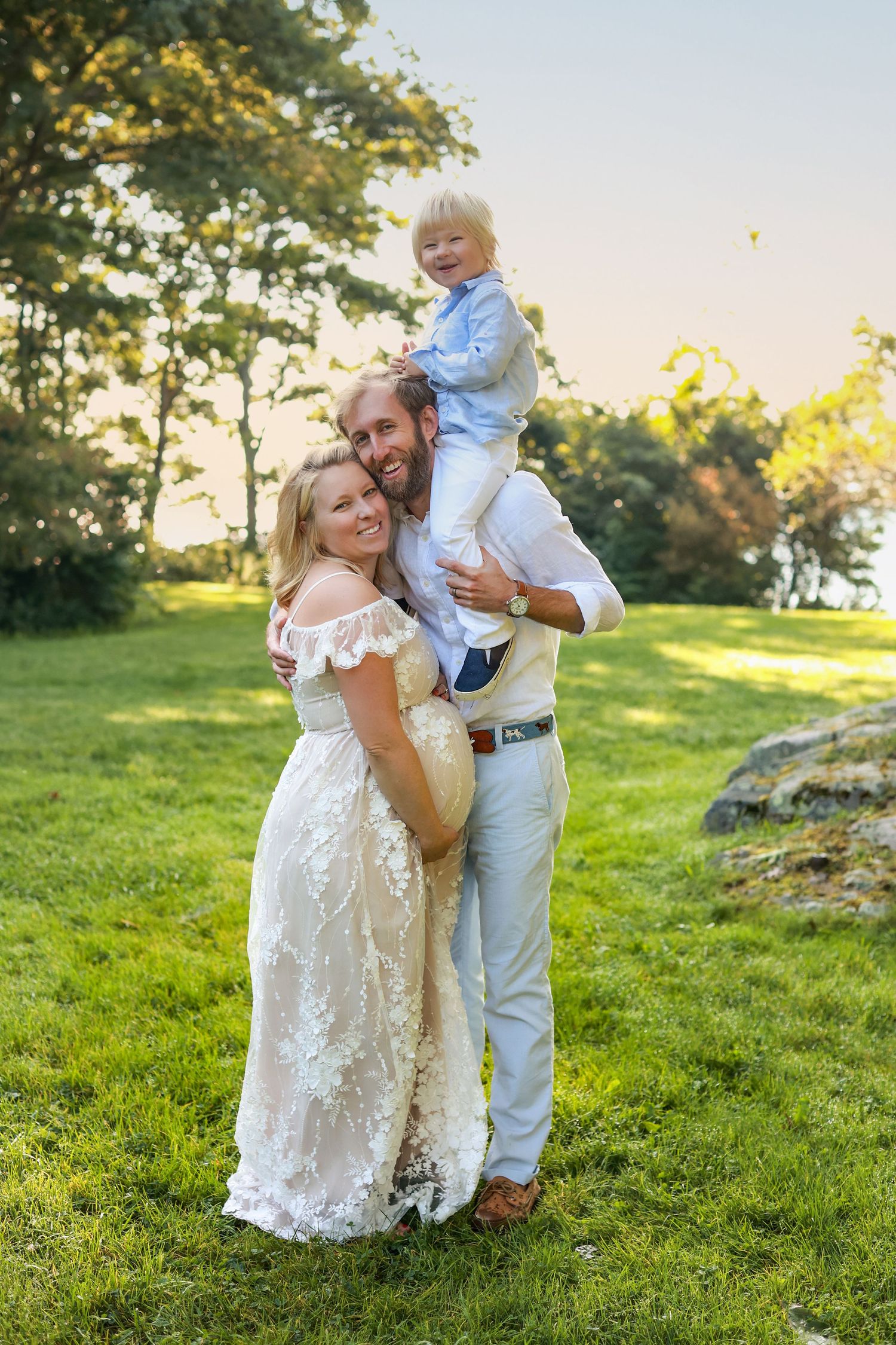 Maternity portraits portsmouth Nh