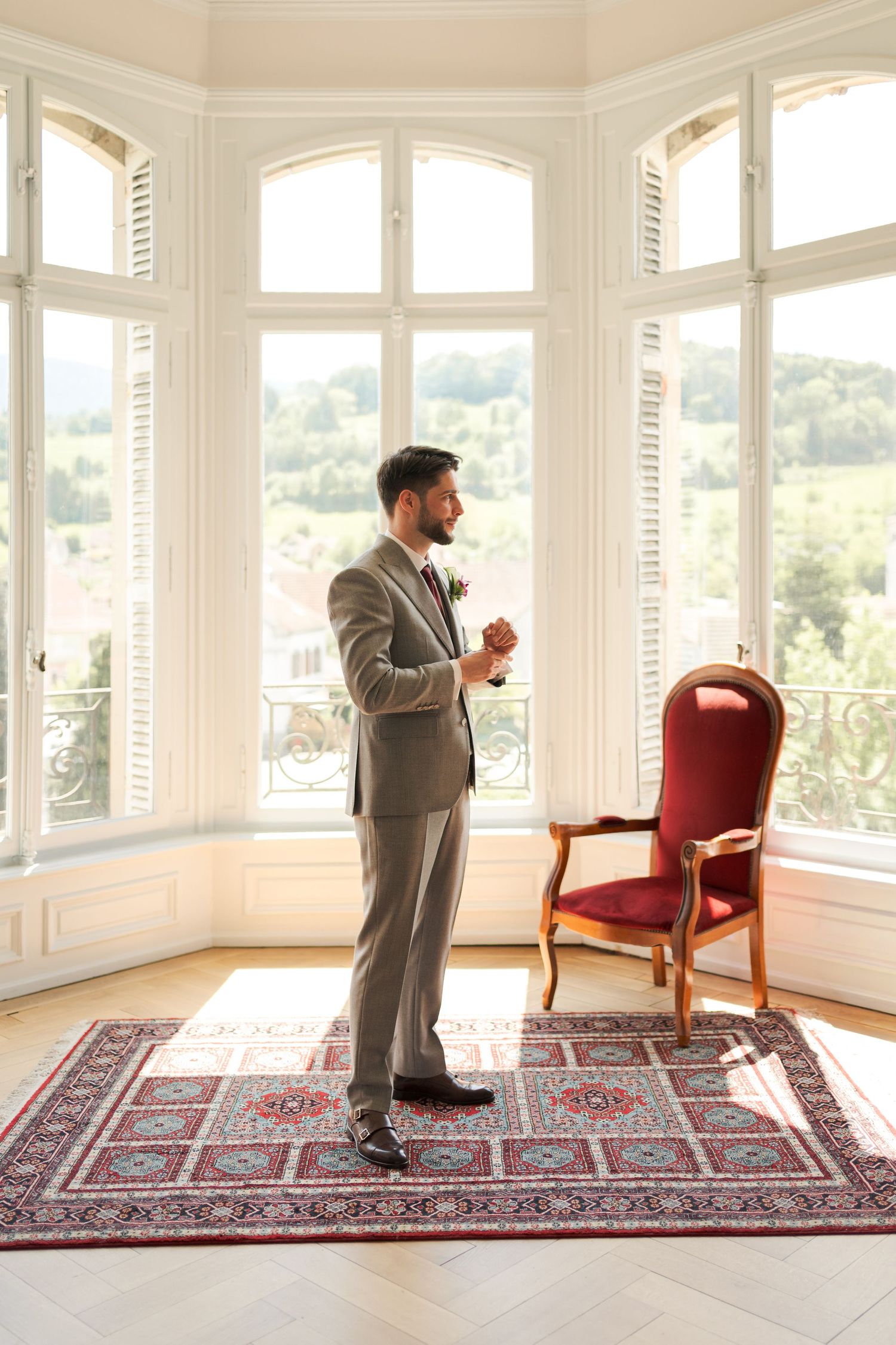 Thomas Dossmann photographie, photographe de mariage en Alsace