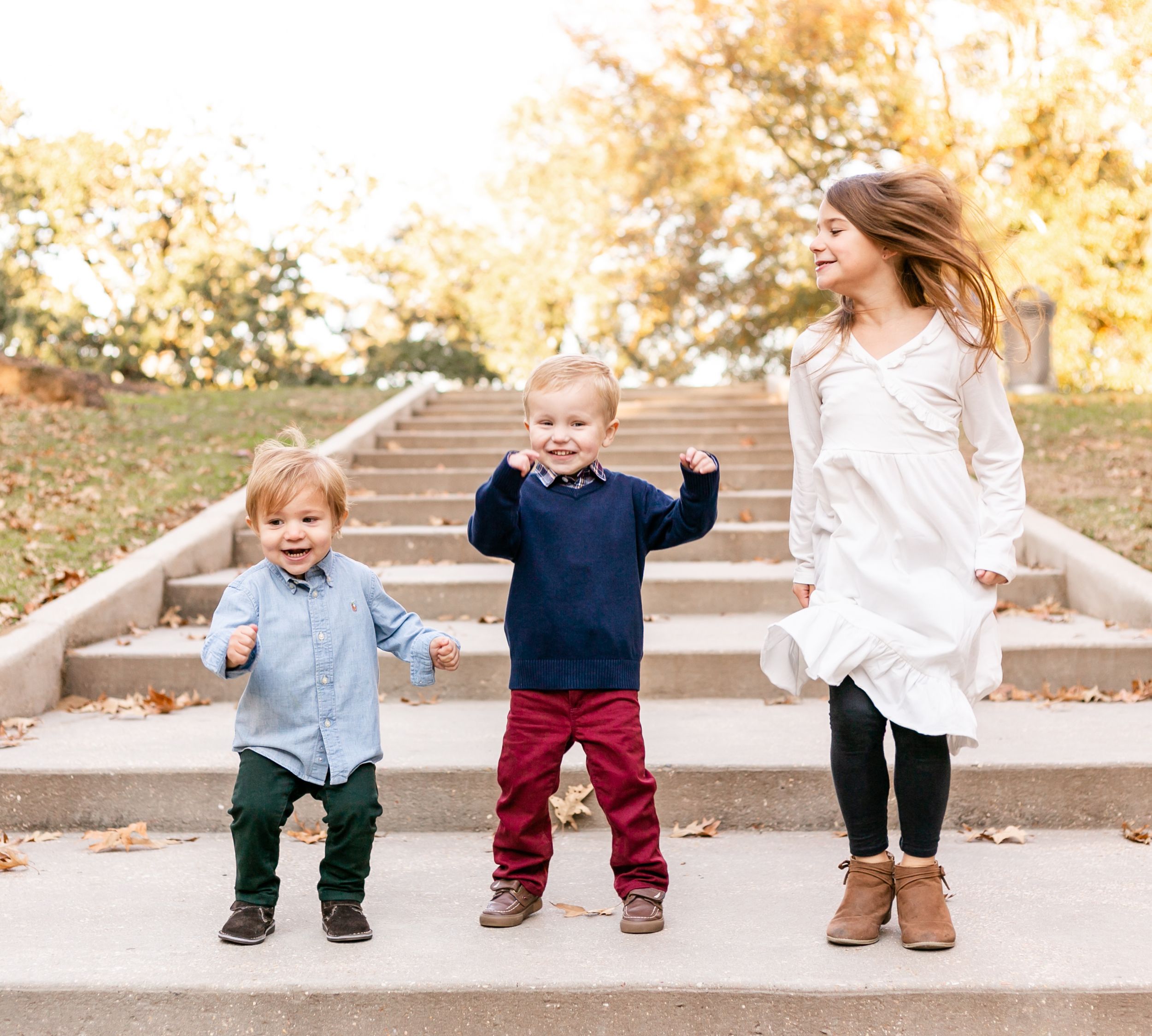 Armuchee, GA family photographer children
