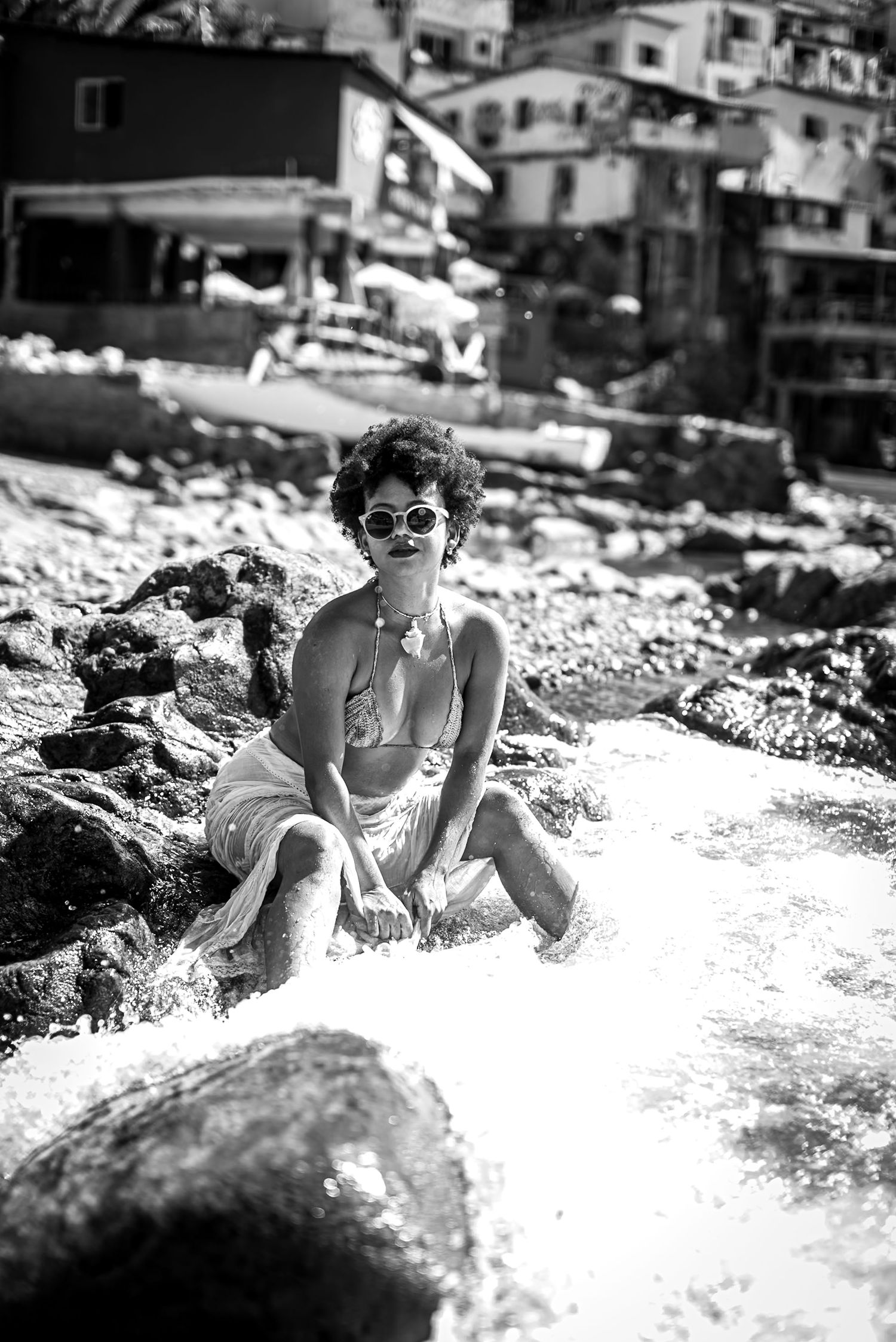 Richmond photographer 
Richmond portrait photographer
Neilane Rocha. Gamboa, Salvador, Bahia, Brasil.