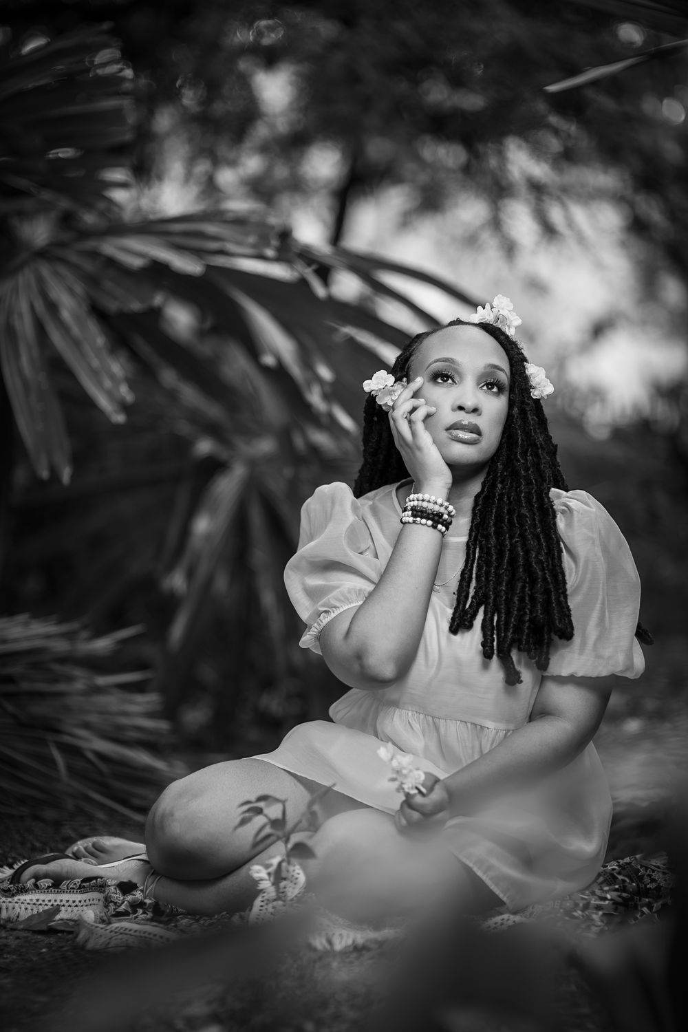 Birthday Portrait, Birthday Shoot, Sapple's Photography, Jamaica, Courtney Sappleton Photographer, lifestyle photography