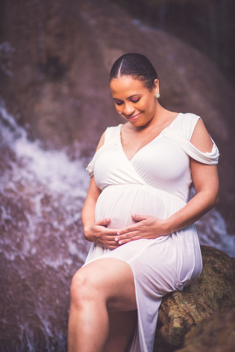 Maternity Shoot, Sapple's Photography, Jamaica, Courtney Sappleton Photographer, lifestyle photography