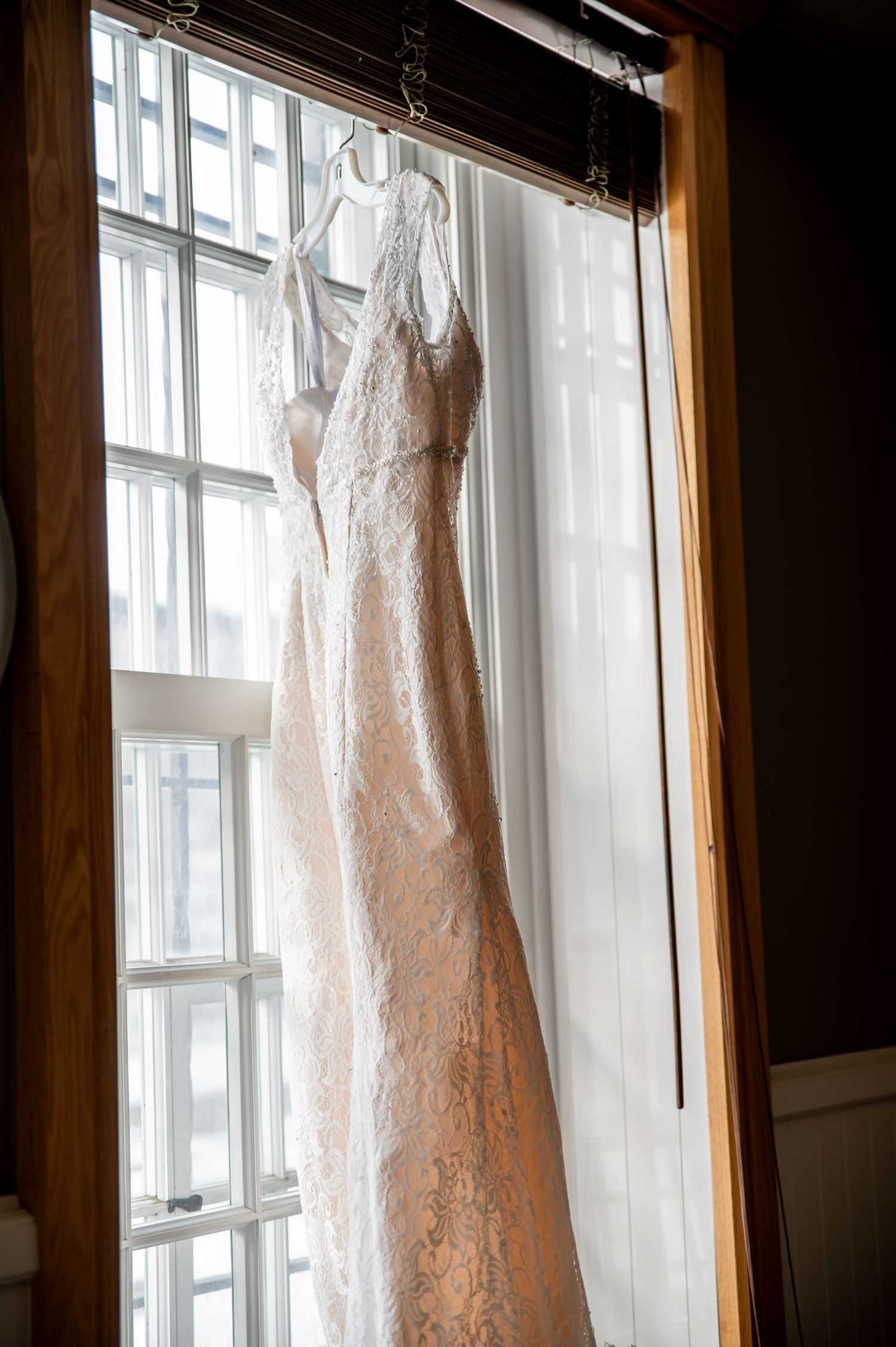 robe de mariée