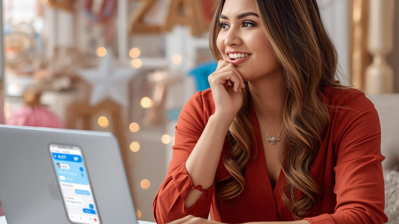 AI planning tools for quince moms in Dallas Fort Worth replacing confusion with clarity through structured digital planning