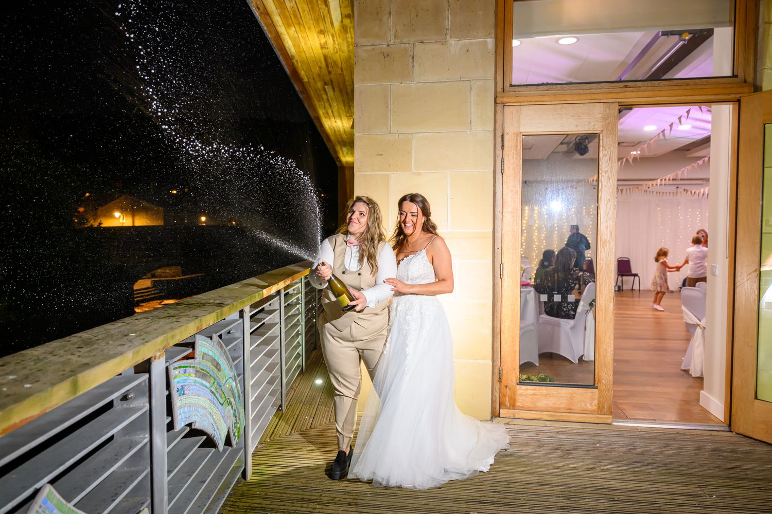 Hebden Bridge wedding photographer