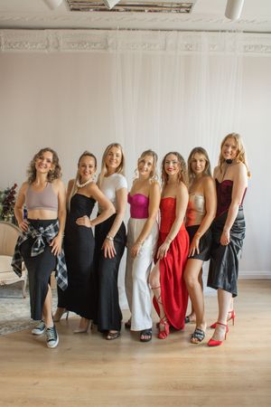 Pasākumu fotogrāfija