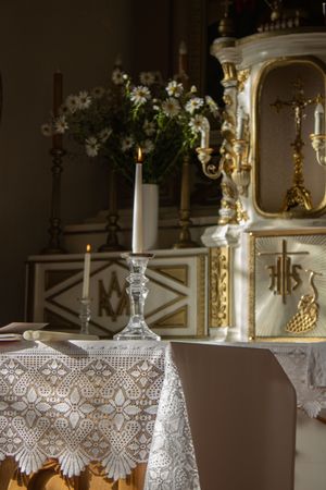 Pasākumu fotogrāfija - kristības