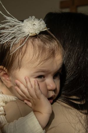 Pasākumu fotogrāfija - kristības