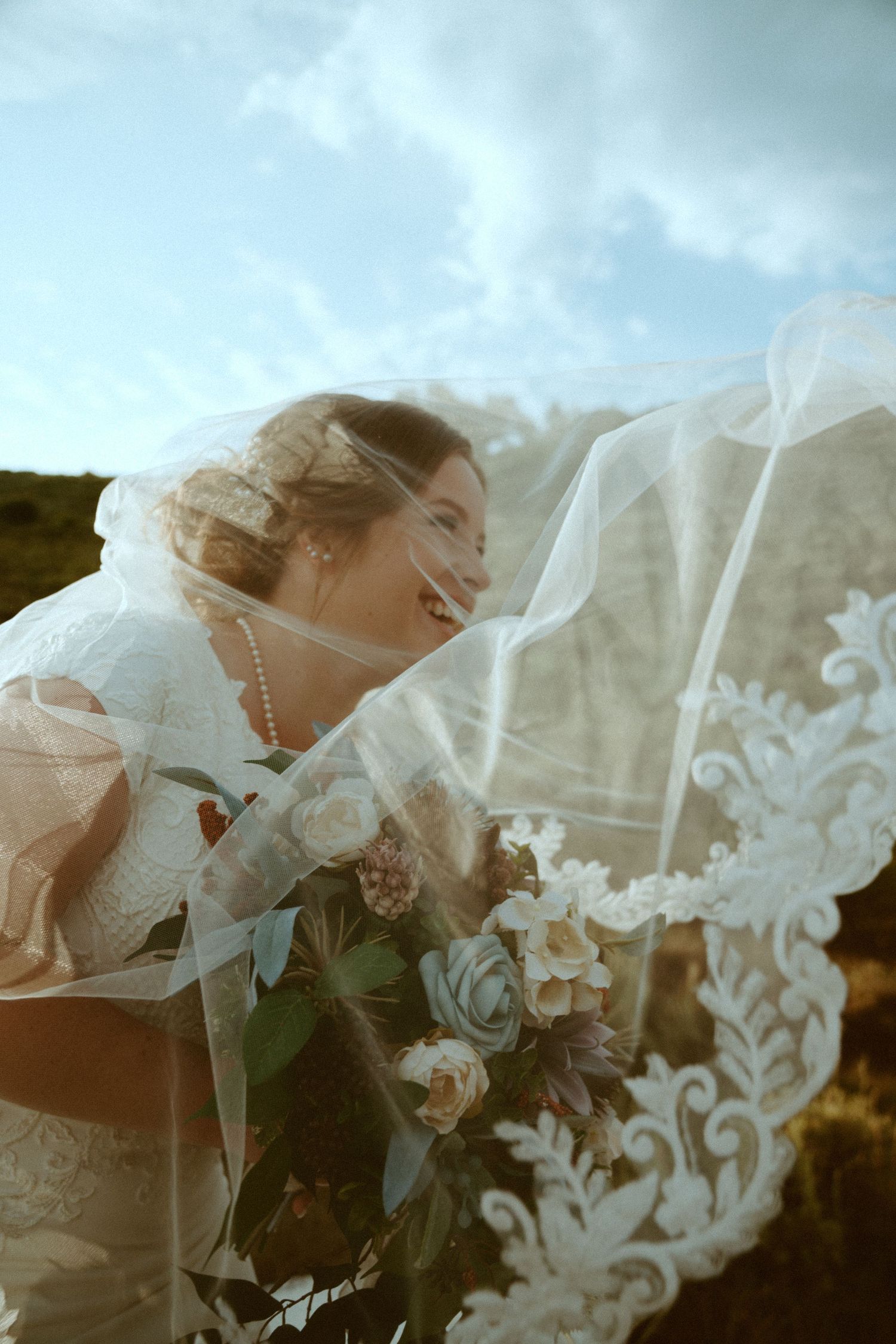 photographer for elopement in grand teton national park