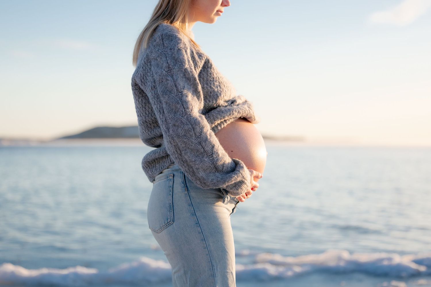 Gravidfotografering, gravidfotograf, örnsköldsvik, fotograf