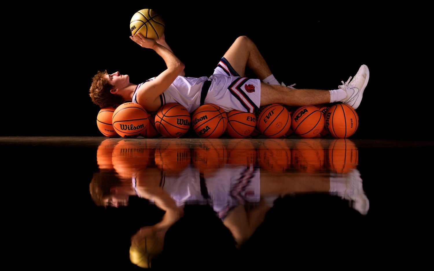 SportsFox Photography by Deanna Fox. High School, youth sports, seniors, media day, game day pictures in Central PA based in Hershey 17033