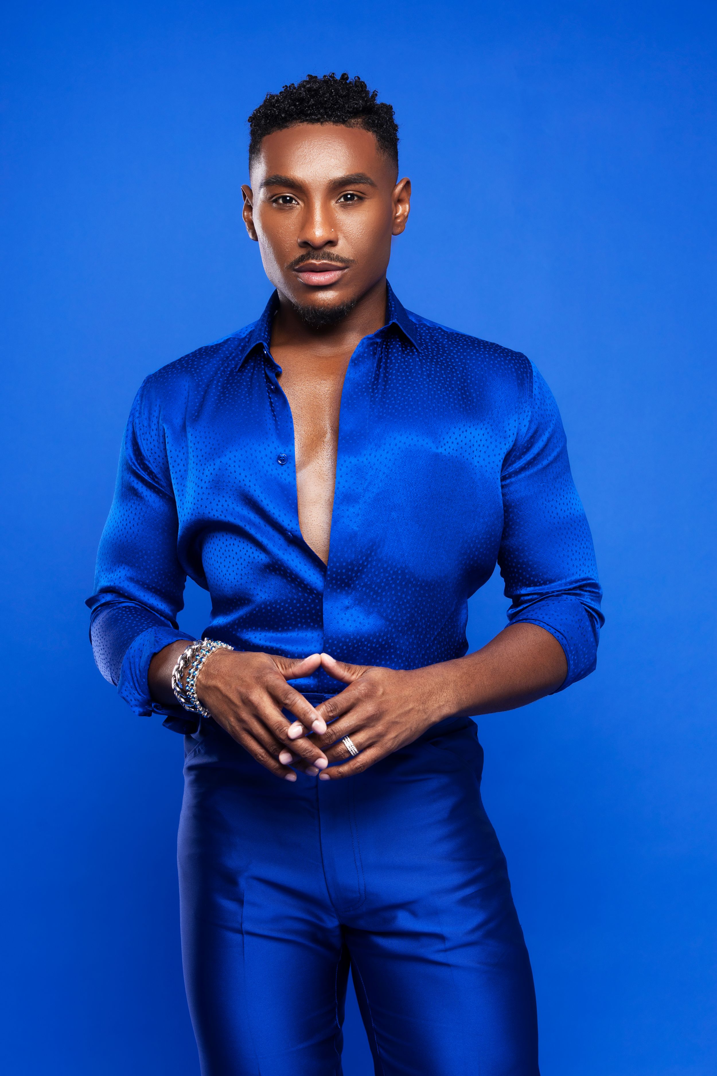 Brandon Rashad | Branding Photographer