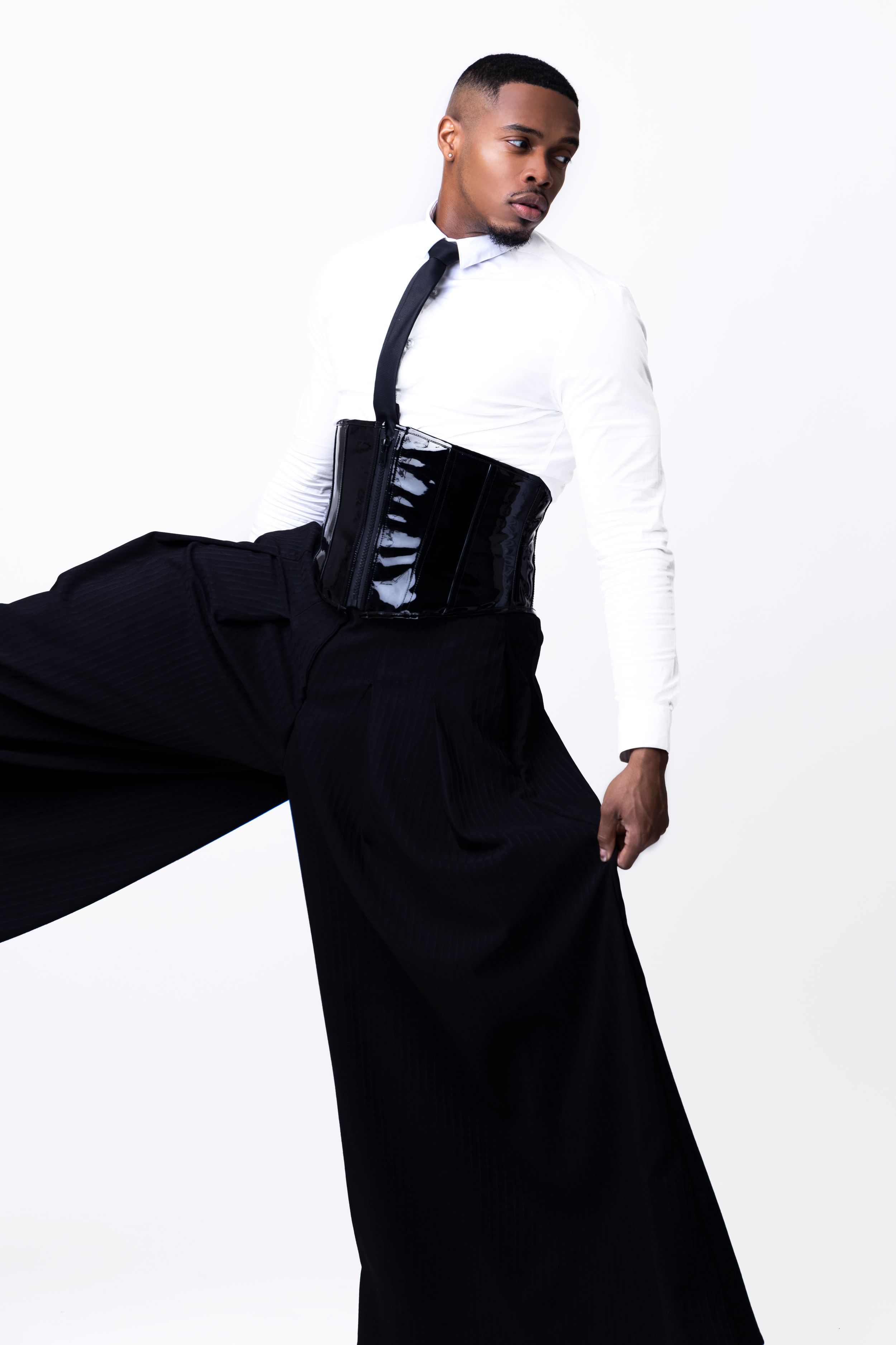 Brandon Rashad | Branding Photographer