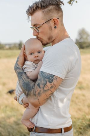 Familienmomente - Familienfotograf Grimma und Umgebung