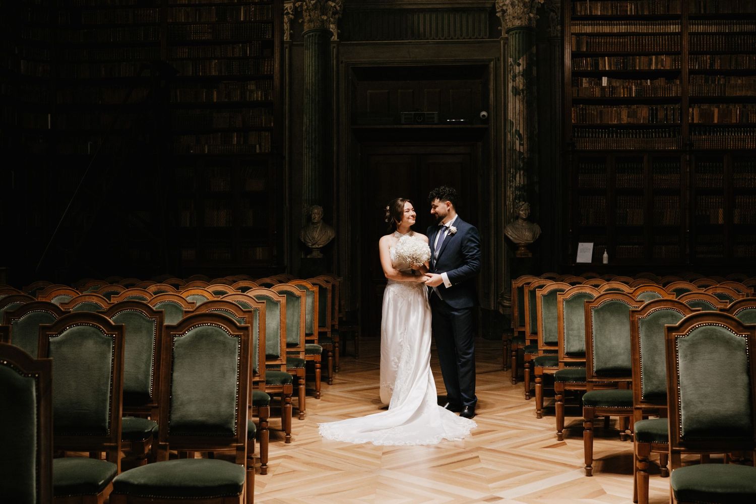 wedding matrimonio fotografo di matrimonio torino location torino accademia delle scienze