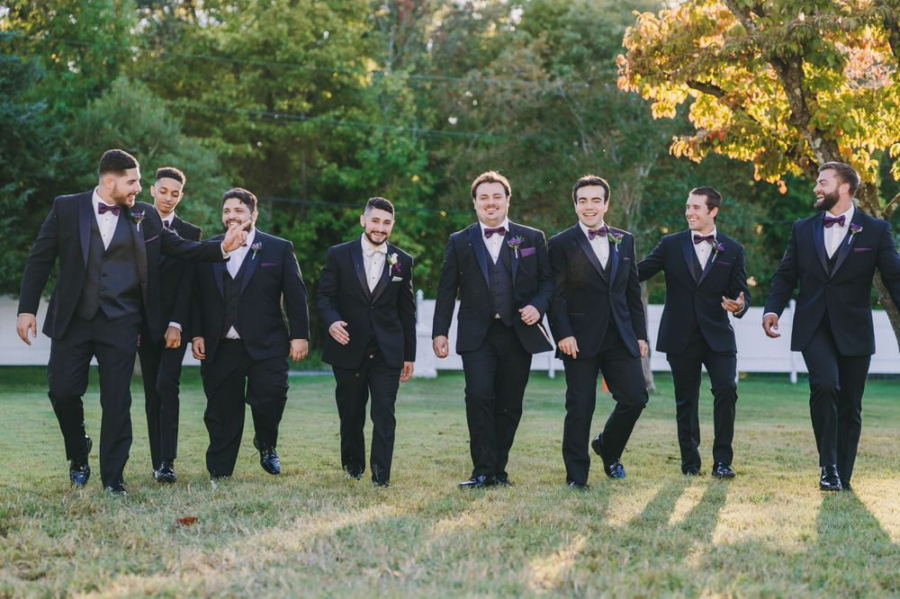 Malik and Almas's Celebrations at the Bay wedding in Pasadena, MD.