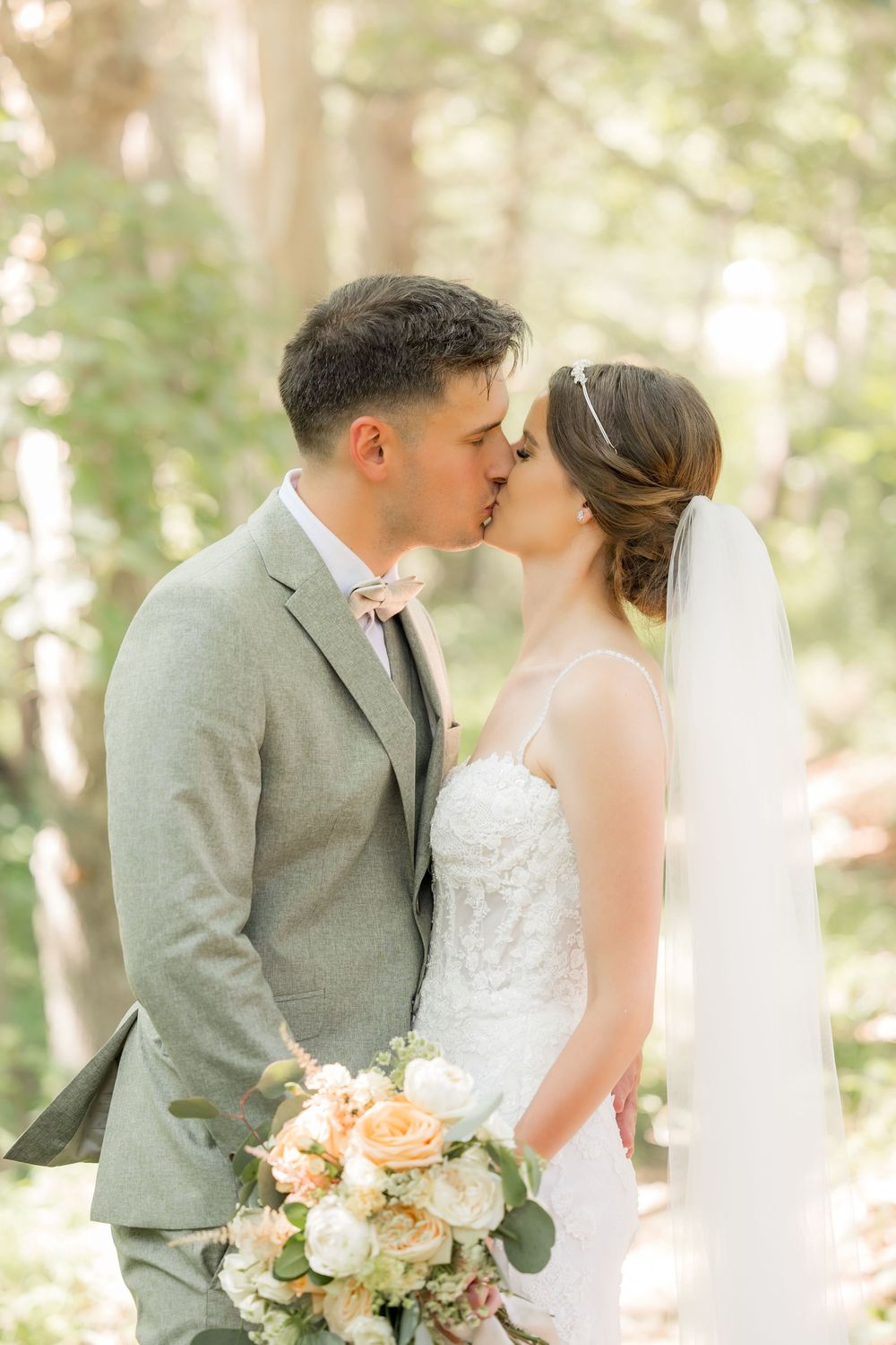 johnstown pa wedding photographer