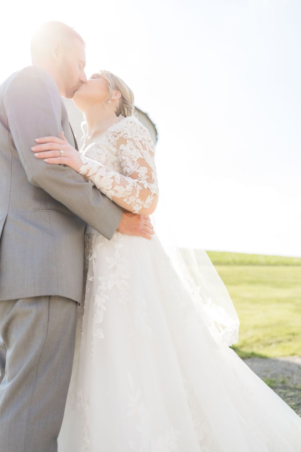 johnstown farm wedding venue