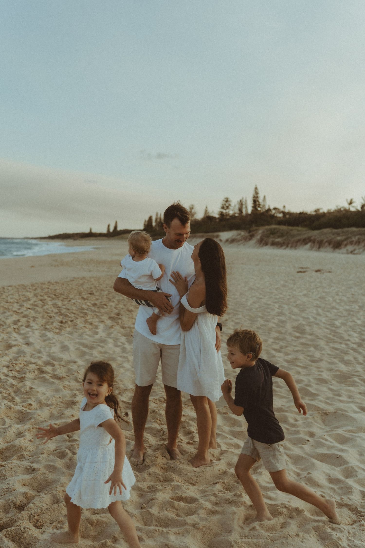 Documenting all walks of life, weddings, maternity, newborn and family photography. Sunshine Coast