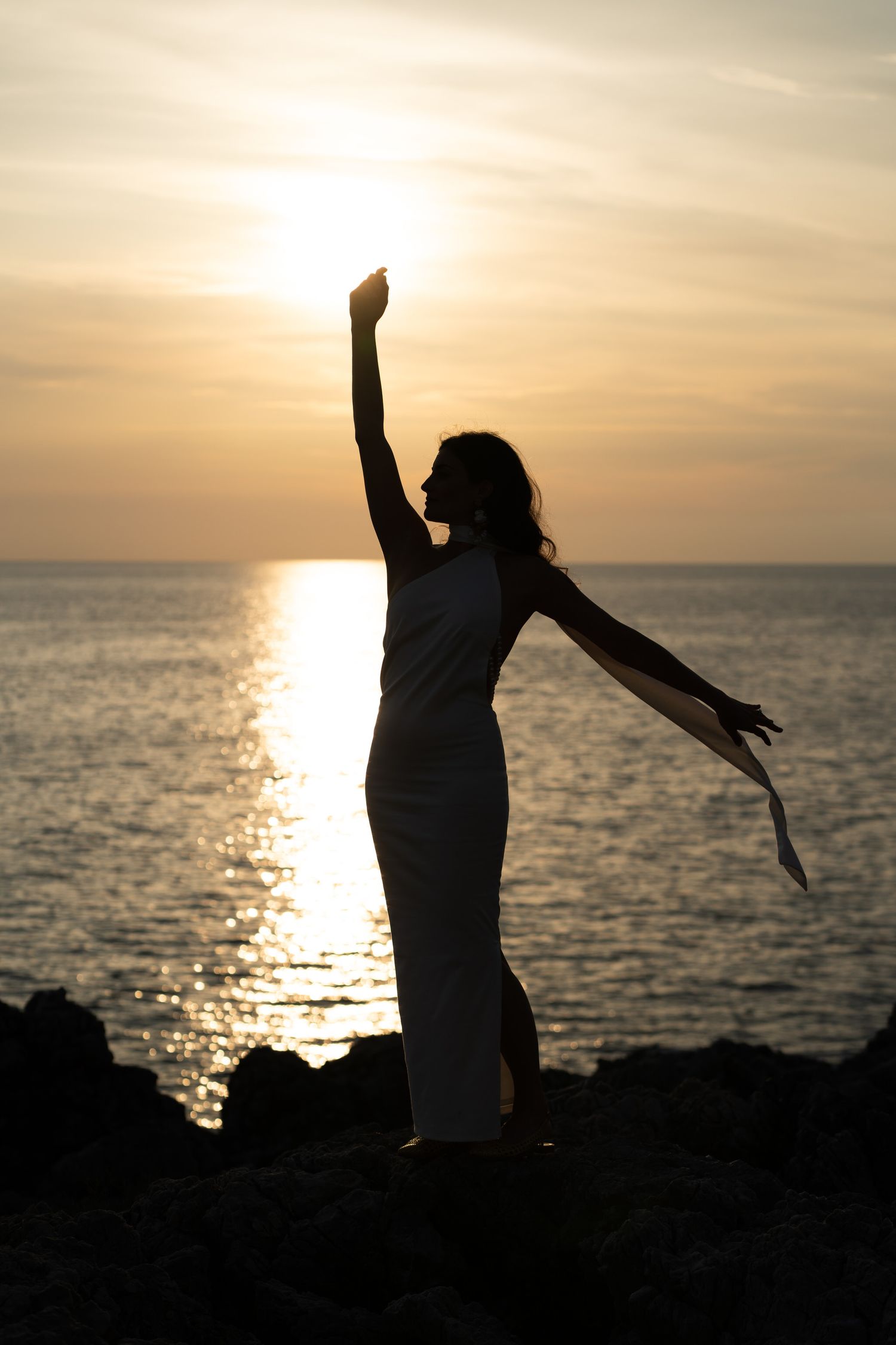 Fine art destination wedding photographer in Italy