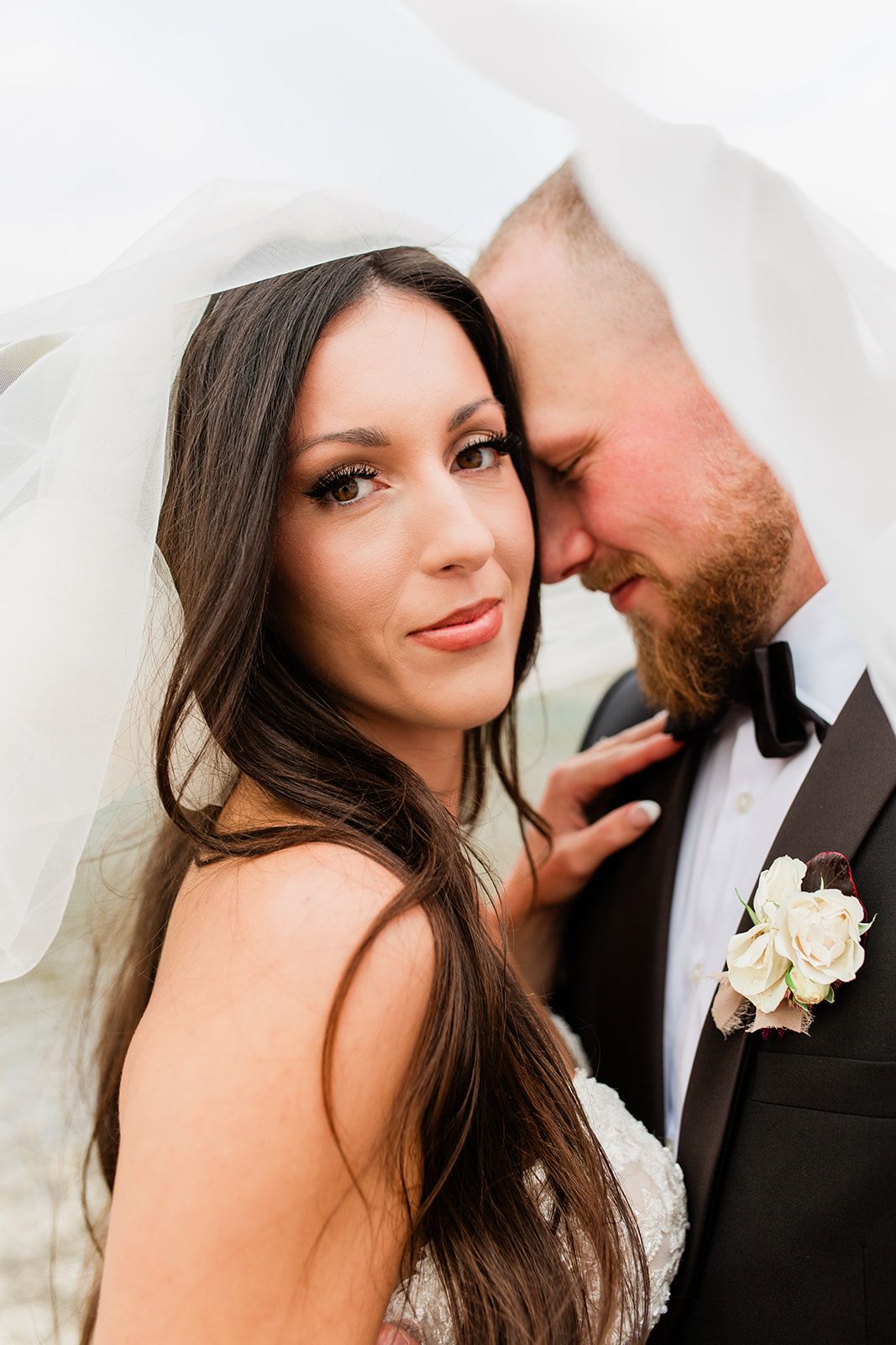 Edmonton wedding and elopement photographer