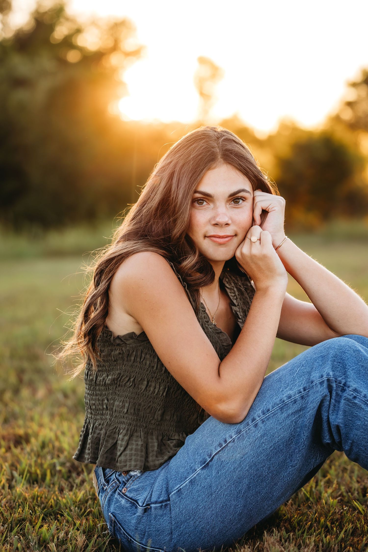 Senior session in New Haven, Connecticut, senior, client closet
