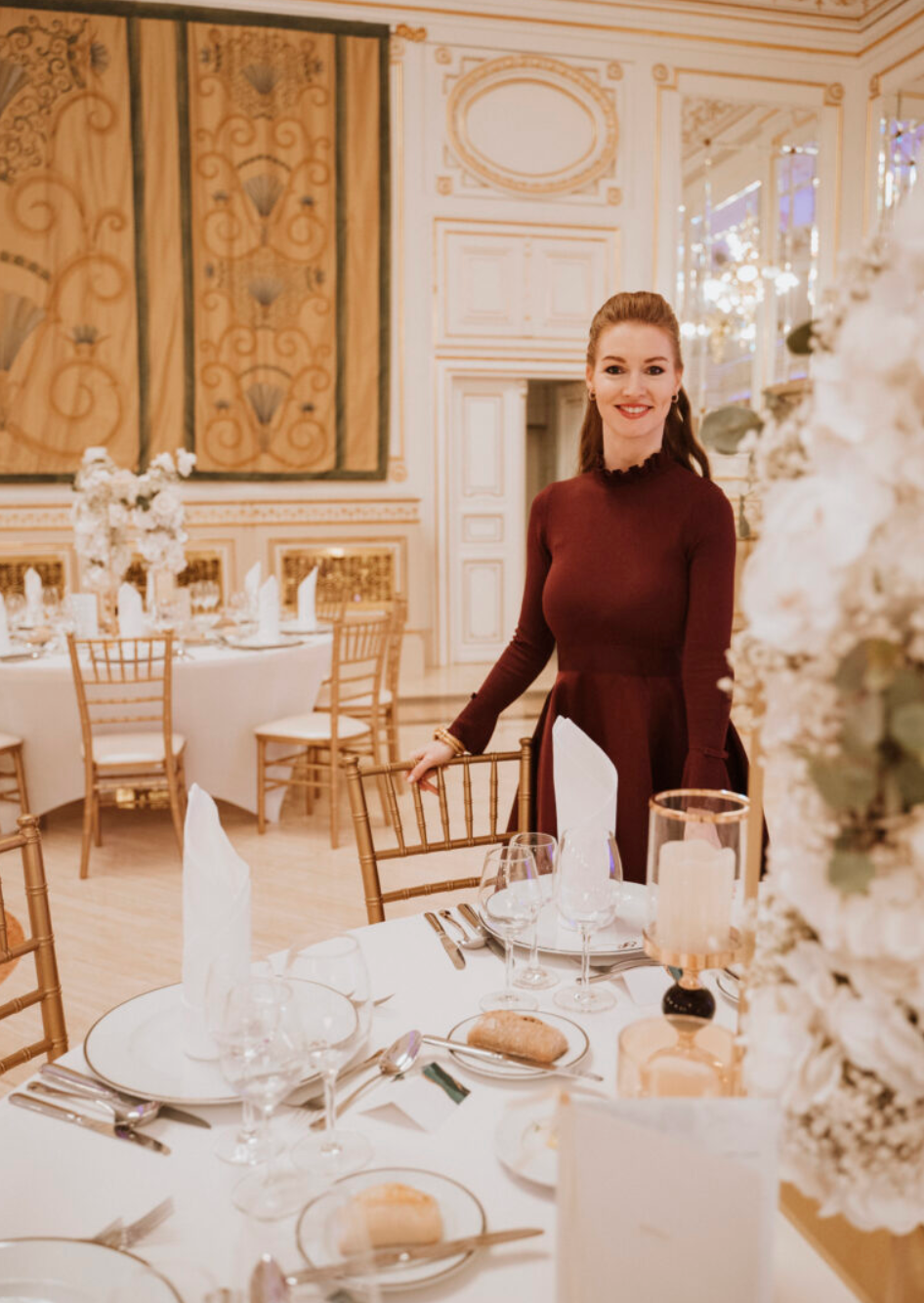 Wedding planner Hungary