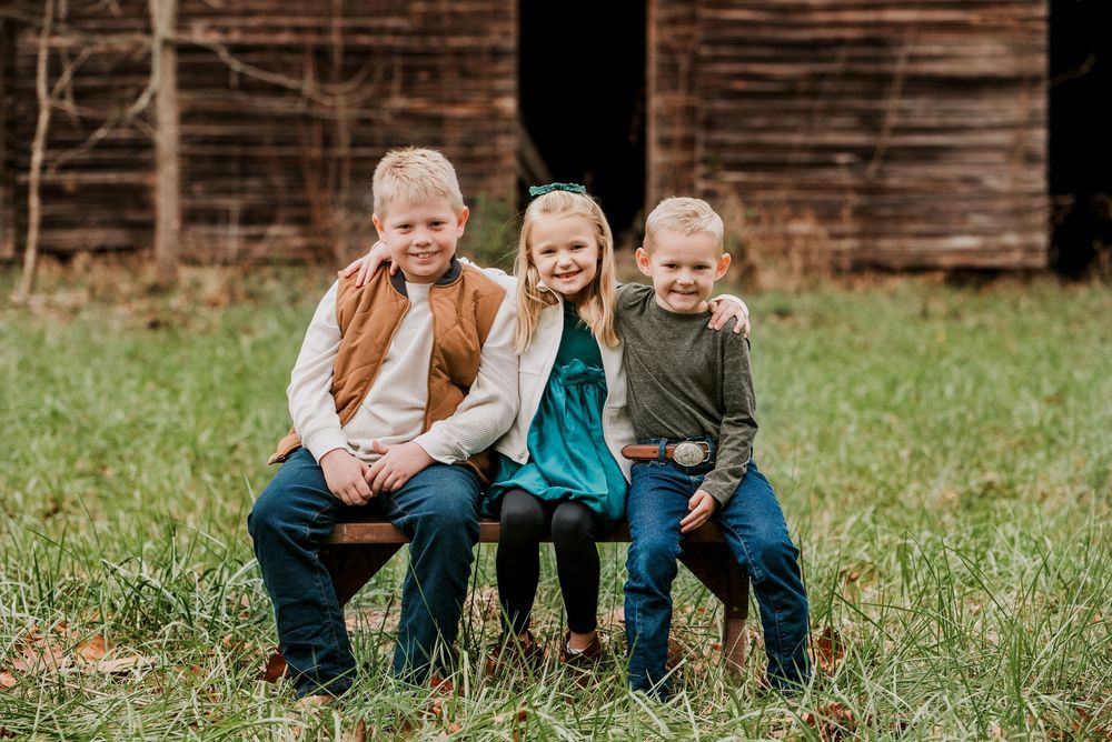 jessica bruner photography, central illinois photographer family and extended family photographer