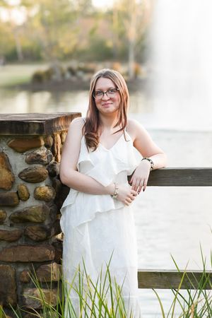 Senior