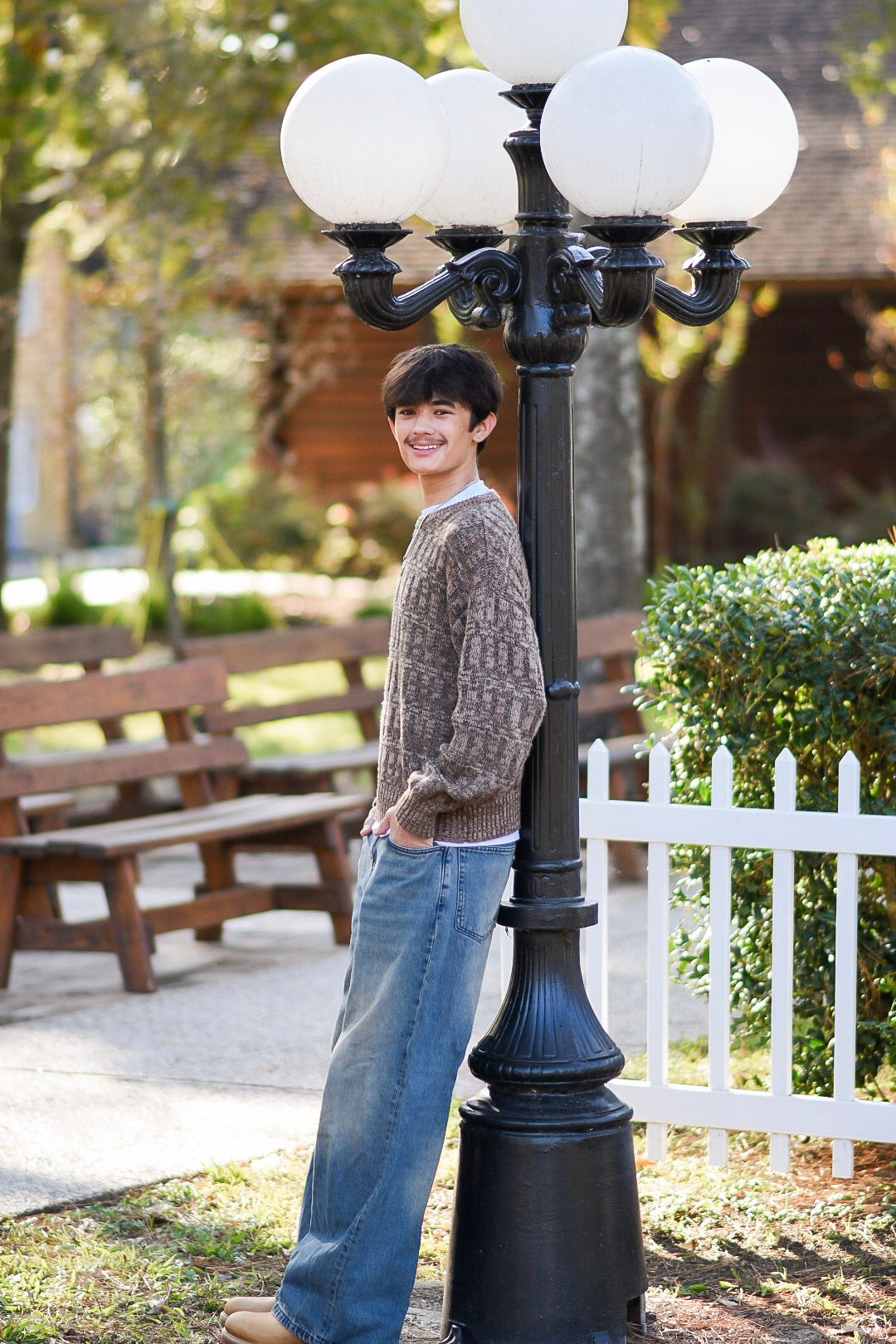 Senior