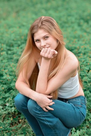 Senior