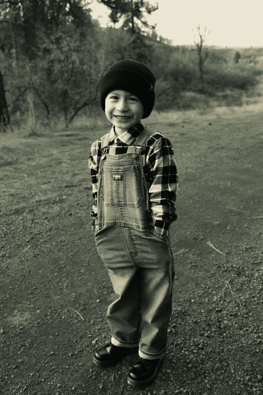 Child