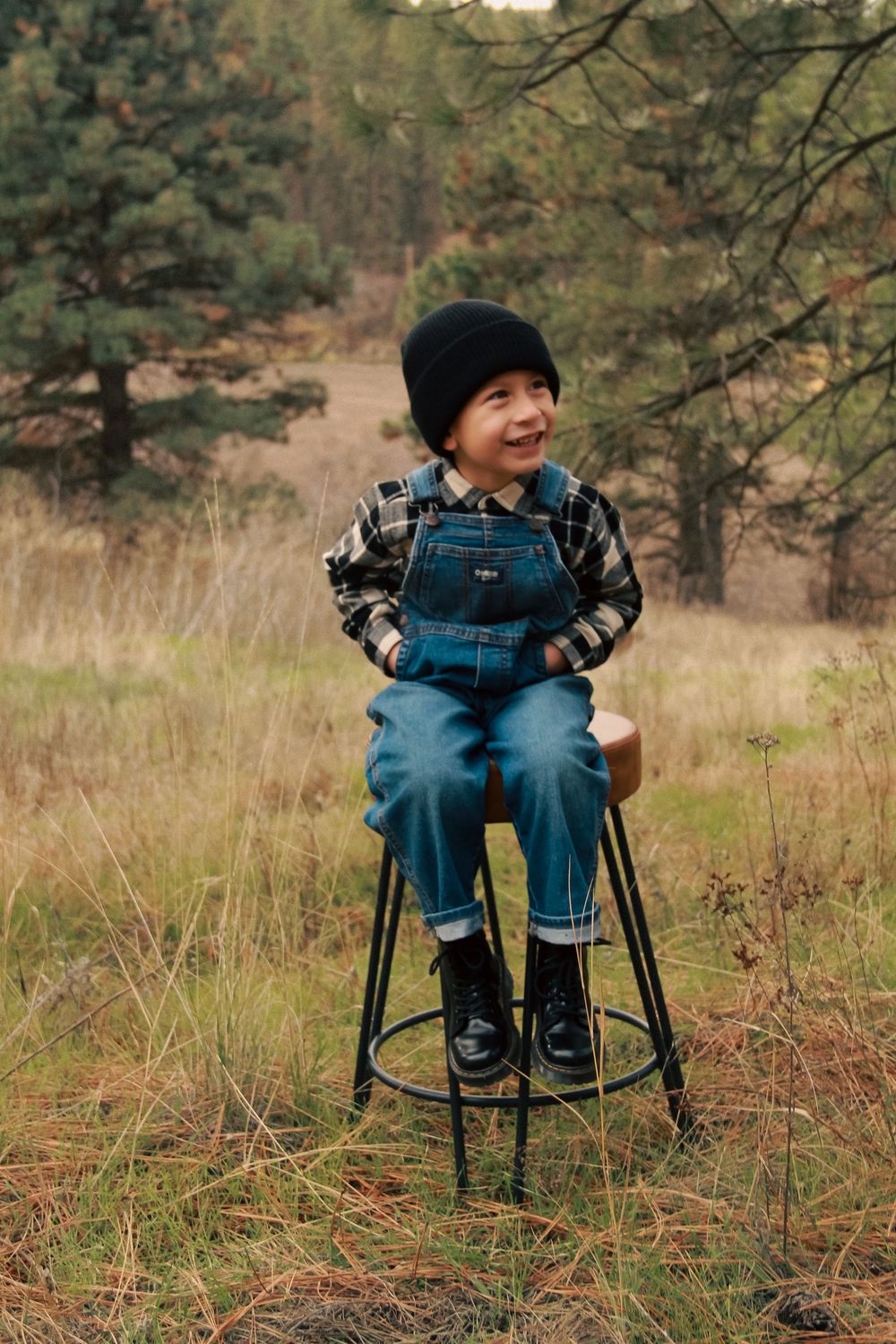 Child