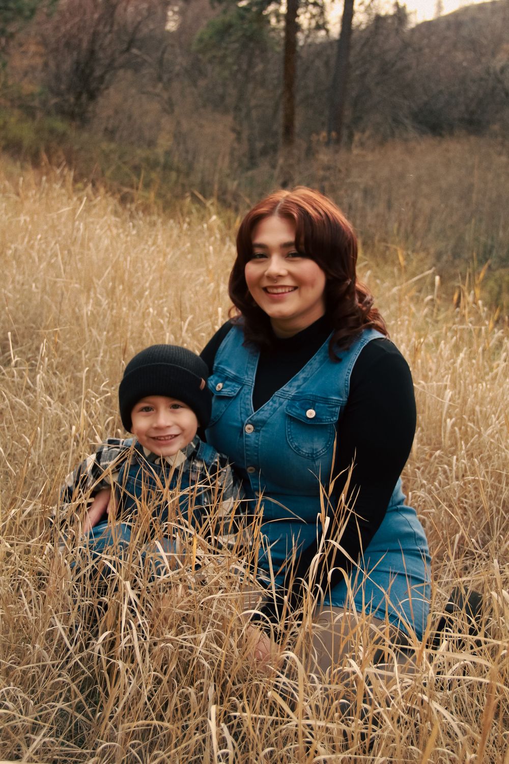Mommy & Me