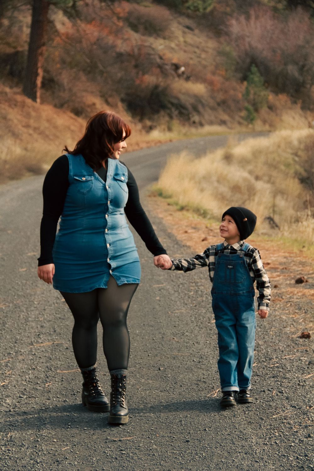 Mommy & Me