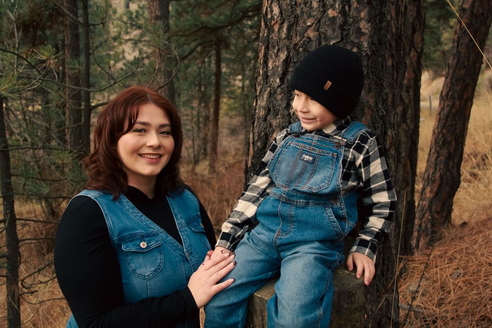 Mommy & Me