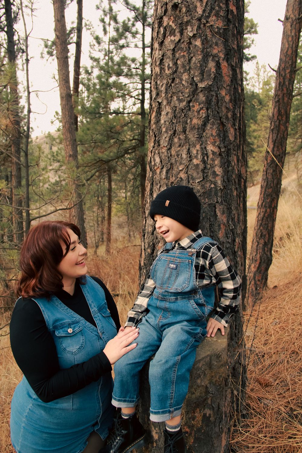 Mommy & Me