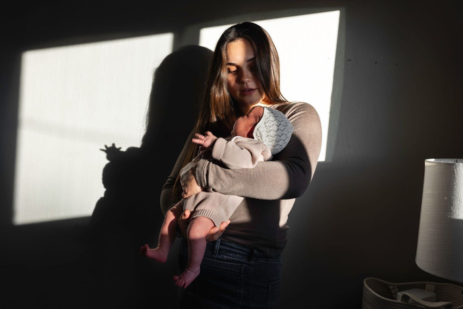 Newborn Photography