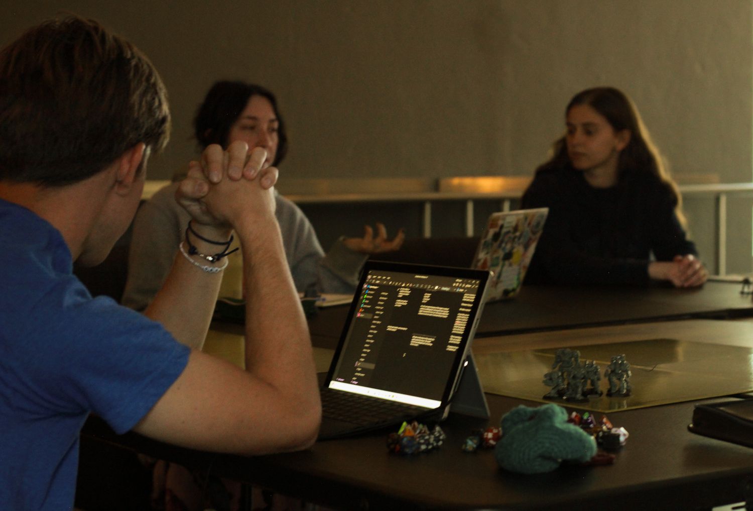 Chasm Games