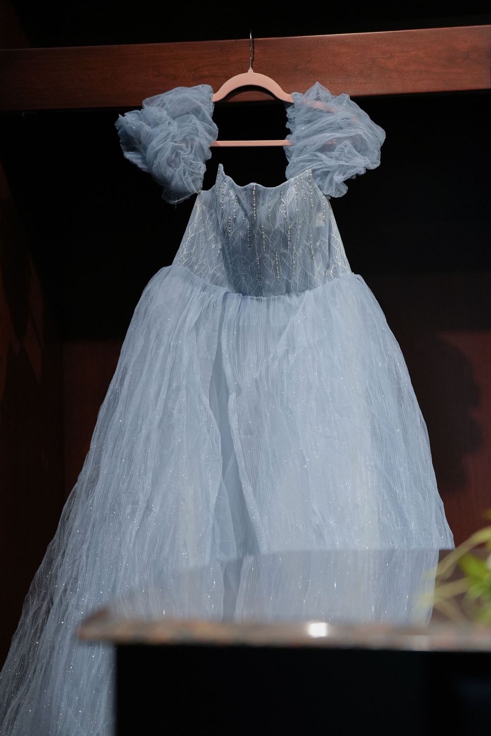 rental wedding dress