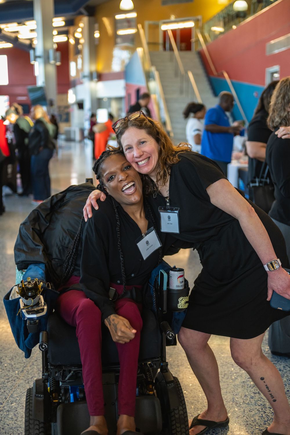 Empowering Community Wellness Symposium