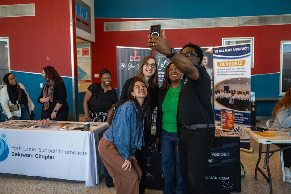 Empowering Community Wellness Symposium