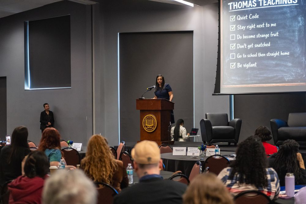 Empowering Community Wellness Symposium